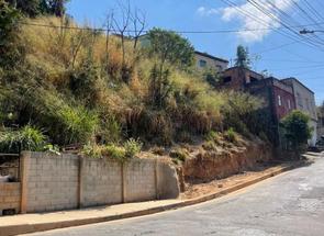 Lote em Caiçaras, Belo Horizonte, MG valor de R$ 600.000,00 no Lugar Certo