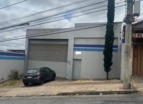 Galpão para alugar em Das Industrias I (barreiro), Belo Horizonte, MG valor de R$ 10.000,00 no Lugar Certo