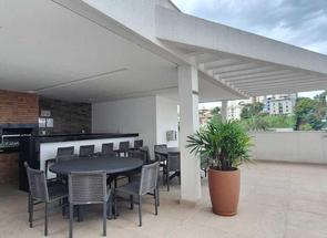 Apartamento, 3 Quartos, 2 Vagas, 1 Suite em João Pinheiro, Belo Horizonte, MG valor de R$ 534.642,00 no Lugar Certo