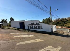 Galpão em Jardim Simões, Varginha, MG valor de R$ 200.000,00 no Lugar Certo