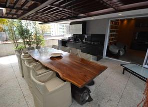 Cobertura, 2 Quartos, 3 Vagas, 1 Suite em Lourdes, Belo Horizonte, MG valor de R$ 3.500.000,00 no Lugar Certo