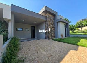 Casa, 3 Quartos, 1 Vaga, 3 Suites em Rua Eugenio Del Lama Netto, Recreio das Acácias, Ribeirão Preto, SP valor de R$ 1.280.000,00 no Lugar Certo