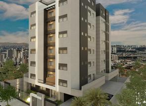 Apartamento, 2 Quartos, 1 Vaga, 1 Suite em Barreiro, Belo Horizonte, MG valor de R$ 420.000,00 no Lugar Certo