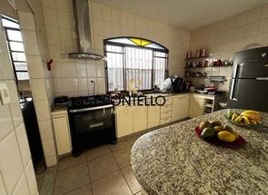 Casa, 5 Quartos, 6 Vagas, 1 Suite em Nova Granada, Belo Horizonte, MG valor de R$ 1.140.000,00 no Lugar Certo