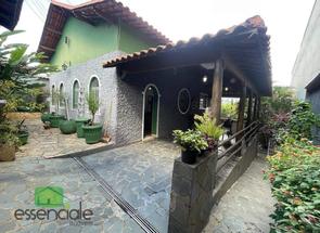 Casa, 4 Quartos, 2 Vagas, 1 Suite para alugar em Novo Riacho, Contagem, MG valor de R$ 3.800,00 no Lugar Certo