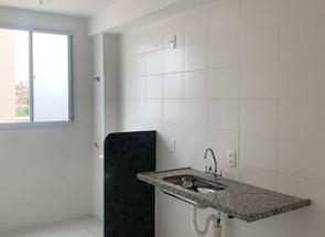 Apartamento, 2 Quartos, 2 Vagas para alugar em Parque Maracanã, Contagem, MG valor de R$ 1.000,00 no Lugar Certo