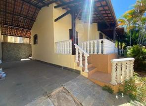 Casa, 3 Quartos, 3 Vagas, 1 Suite para alugar em Santa Amélia, Belo Horizonte, MG valor de R$ 4.100,00 no Lugar Certo