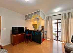 Apartamento, 1 Quarto em Funcionários, Belo Horizonte, MG valor de R$ 310.000,00 no Lugar Certo