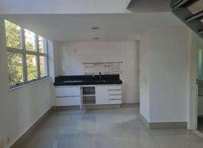 Apartamento, 1 Quarto, 1 Vaga para alugar em Sion, Belo Horizonte, MG valor de R$ 3.200,00 no Lugar Certo