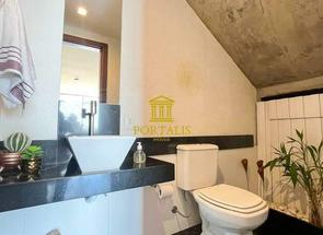 Casa, 4 Quartos, 4 Vagas, 2 Suites em Mangabeiras, Belo Horizonte, MG valor de R$ 4.800.000,00 no Lugar Certo