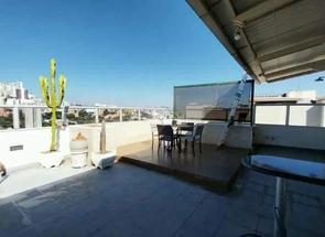 Cobertura, 3 Quartos, 2 Vagas, 1 Suite em Estoril, Belo Horizonte, MG valor de R$ 898.000,00 no Lugar Certo