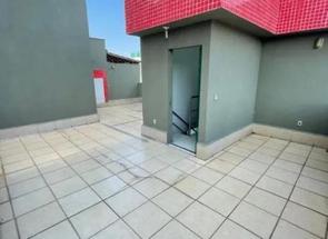 Cobertura, 3 Quartos, 1 Vaga, 1 Suite em Cabral, Contagem, MG valor de R$ 490.000,00 no Lugar Certo
