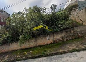 Lote em Buritis, Belo Horizonte, MG valor de R$ 530.000,00 no Lugar Certo