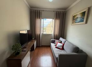 Apartamento, 2 Quartos, 1 Vaga em Planalto, Belo Horizonte, MG valor de R$ 238.000,00 no Lugar Certo