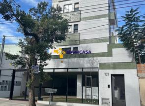 Apartamento, 3 Quartos, 2 Vagas, 1 Suite em Itapoã, Belo Horizonte, MG valor de R$ 895.000,00 no Lugar Certo