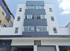 Apartamento, 2 Quartos, 1 Vaga, 1 Suite para alugar em Jardim Riacho das Pedras, Contagem, MG valor de R$ 2.400,00 no Lugar Certo