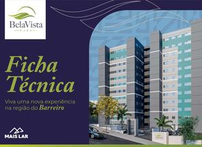 Apartamento, 2 Quartos, 1 Vaga em Milionários, Belo Horizonte, MG valor de R$ 300.000,00 no Lugar Certo