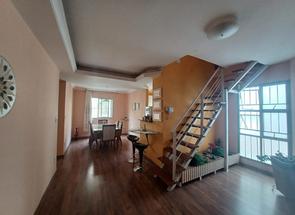 Cobertura, 3 Quartos, 1 Vaga, 2 Suites para alugar em Palmares, Belo Horizonte, MG valor de R$ 3.300,00 no Lugar Certo