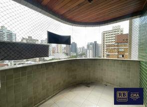 Apartamento, 3 Quartos, 2 Vagas, 1 Suite em Savassi, Belo Horizonte, MG valor de R$ 1.400.000,00 no Lugar Certo