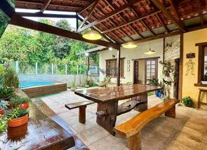 Cobertura, 4 Quartos, 2 Vagas, 1 Suite em Luxemburgo, Belo Horizonte, MG valor de R$ 1.100.000,00 no Lugar Certo