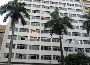 Sala para alugar em Av Amazonas, Centro, Belo Horizonte, MG valor de R$ 500,00 no Lugar Certo