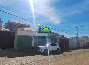 Casa, 3 Quartos, 2 Vagas, 1 Suite em Centro, Nepomuceno, MG valor de R$ 500.000,00 no Lugar Certo
