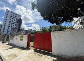 Lote para alugar em Boa Vista, Recife, PE valor de R$ 200.000,00 no Lugar Certo