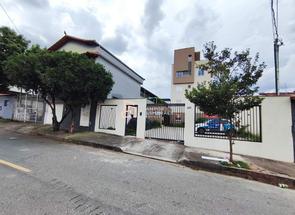 Apartamento, 2 Quartos, 1 Vaga para alugar em Rua dos Americanos, Milionários, Belo Horizonte, MG valor de R$ 1.900,00 no Lugar Certo