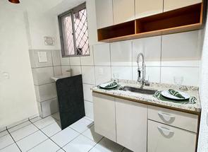 Apartamento, 2 Quartos, 1 Vaga em Serra Dourada, Vespasiano, MG valor de R$ 170.000,00 no Lugar Certo