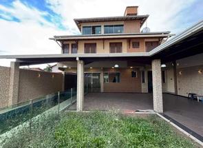 Casa, 4 Quartos, 5 Vagas, 1 Suite em Trevo, Belo Horizonte, MG valor de R$ 1.690.000,00 no Lugar Certo