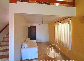 Casa, 2 Quartos, 2 Vagas, 1 Suite em Santa Luiza, Varginha, MG valor de R$ 970.000,00 no Lugar Certo