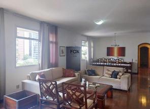 Apartamento, 4 Quartos, 2 Vagas, 2 Suites em Lourdes, Belo Horizonte, MG valor de R$ 1.830.000,00 no Lugar Certo