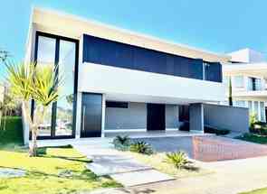 Casa em Condomínio, 4 Quartos, 6 Vagas, 4 Suites em Alphaville Cruzeiro do Sul, Goiânia, GO valor de R$ 6.950.000,00 no Lugar Certo