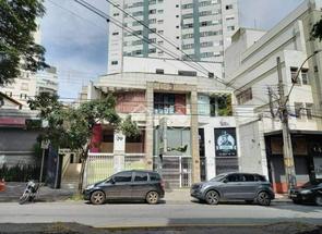 Sala para alugar em Rua do Uruguai, Sion, Belo Horizonte, MG valor de R$ 1.300,00 no Lugar Certo