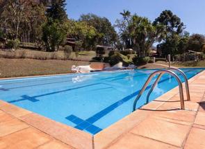 Casa, 4 Quartos, 4 Vagas em Aconchego da Serra, Itabirito, MG valor de R$ 680.000,00 no Lugar Certo