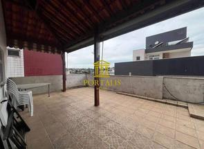 Cobertura, 4 Quartos, 2 Vagas, 1 Suite em Dona Clara, Belo Horizonte, MG valor de R$ 790.000,00 no Lugar Certo