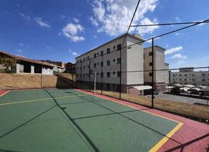 Apartamento, 2 Quartos, 1 Vaga para alugar em Maria Helena, Belo Horizonte, MG valor de R$ 2.000,00 no Lugar Certo