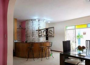 Casa, 5 Quartos, 2 Vagas, 1 Suite em São Lucas, Belo Horizonte, MG valor de R$ 980.000,00 no Lugar Certo