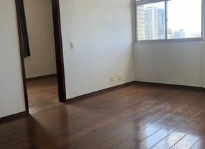 Apartamento, 1 Quarto, 1 Vaga para alugar em Rua Pernambuco, Savassi, Belo Horizonte, MG valor de R$ 2.400,00 no Lugar Certo