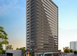 Prédio em Avenida Anhanguera, Aeroviários, Goiânia, GO valor de R$ 378.478,00 no Lugar Certo
