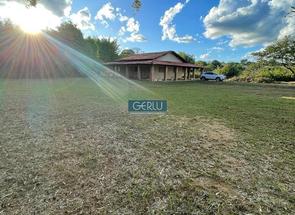 Rural, 2 Quartos, 10 Vagas em Santa Quitéria, Centro, Esmeraldas, MG valor de R$ 450.000,00 no Lugar Certo