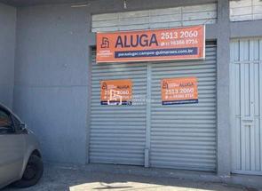 Loja, 1 Vaga para alugar em Avenida Afonso Vaz de Melo, Barreiro, Belo Horizonte, MG valor de R$ 2.700,00 no Lugar Certo