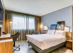 Apart Hotel, 1 Quarto, 1 Vaga, 1 Suite em Savassi, Belo Horizonte, MG valor de R$ 200.000,00 no Lugar Certo