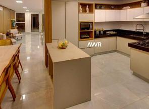 Casa em Condomínio, 3 Vagas em Rua Boulevard Amendoeiras, Jardim Atlântico, Goiânia, GO valor de R$ 1.435.986,00 no Lugar Certo