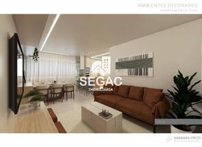 Apartamento, 3 Quartos, 2 Vagas, 1 Suite em Barreiro, Belo Horizonte, MG valor de R$ 969.000,00 no Lugar Certo