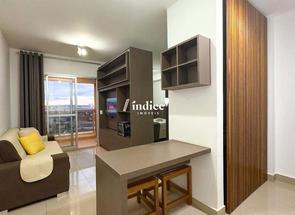 Apartamento, 1 Quarto, 1 Vaga para alugar em Avenida Presidente Kennedy, Nova Ribeirânia, Ribeirão Preto, SP valor de R$ 2.800,00 no Lugar Certo