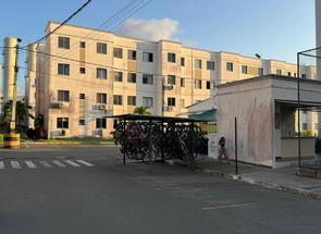 Apartamento, 2 Quartos, 1 Vaga em Socorro, Jaboatão dos Guararapes, PE valor de R$ 160.000,00 no Lugar Certo