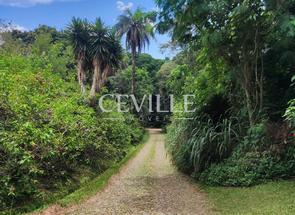 Lote em Condomínio em Quero Conhecer, Condomínio Aldeia da Cachoeira das Pedras, Brumadinho, MG valor de R$ 300.000,00 no Lugar Certo