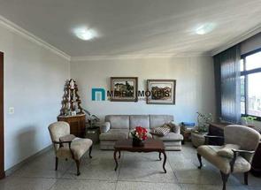 Apartamento, 4 Quartos, 3 Vagas, 1 Suite em Sion, Belo Horizonte, MG valor de R$ 1.584.500,00 no Lugar Certo