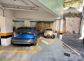 Apartamento, 4 Quartos, 4 Vagas, 1 Suite em Santo Antônio, Belo Horizonte, MG valor de R$ 500.000,00 no Lugar Certo